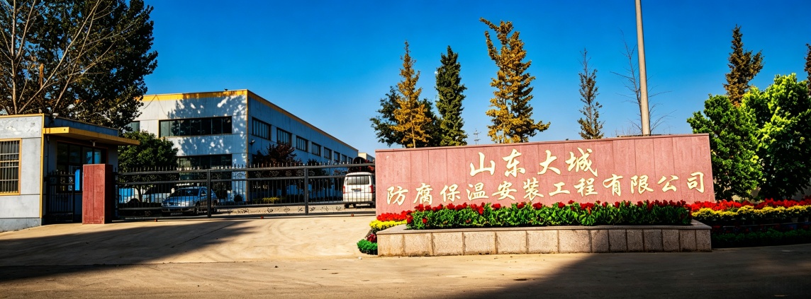安溪聚氨酯保温管生产厂家